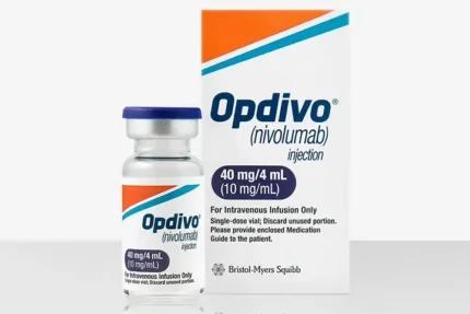 Opdivo (Nivolumab)